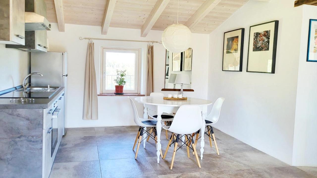 Agriturismo Podere Le Palaie Monterotondo  Luaran gambar