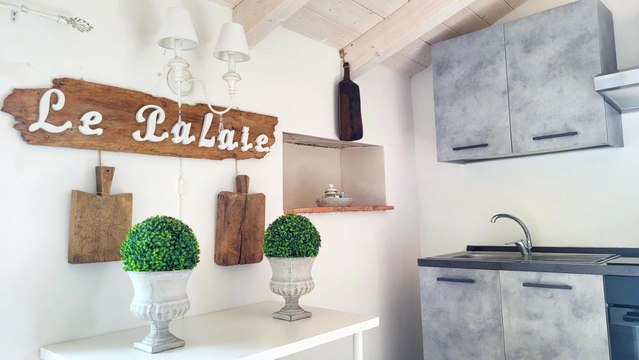 Agriturismo Podere Le Palaie Monterotondo  Luaran gambar