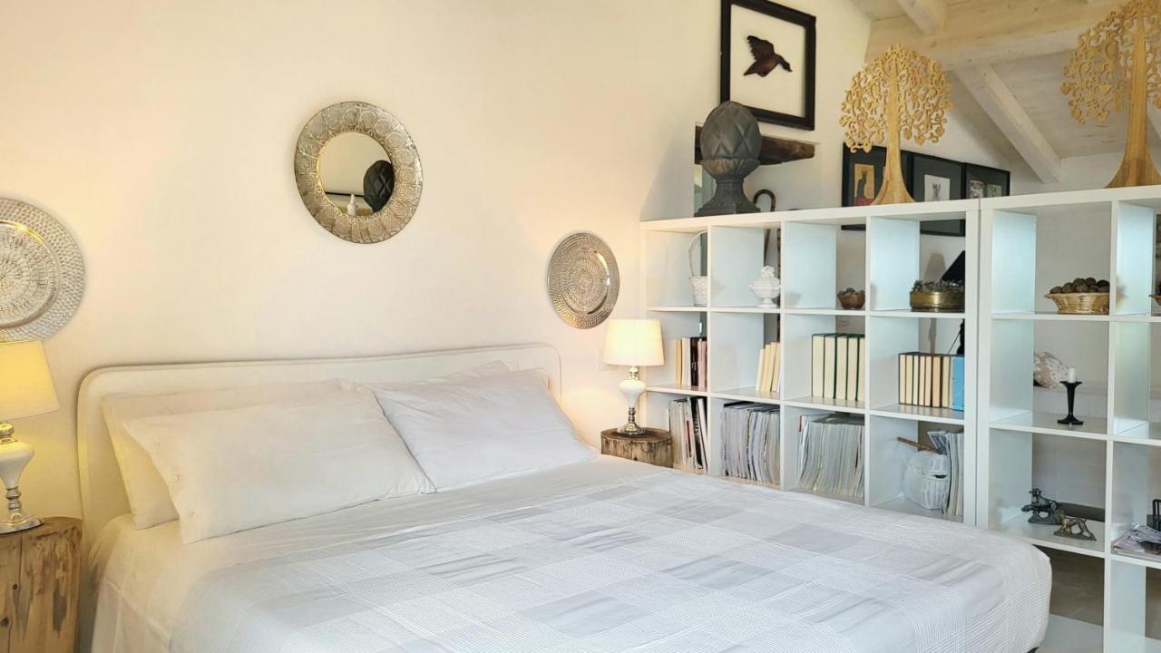 Agriturismo Podere Le Palaie Monterotondo  Luaran gambar