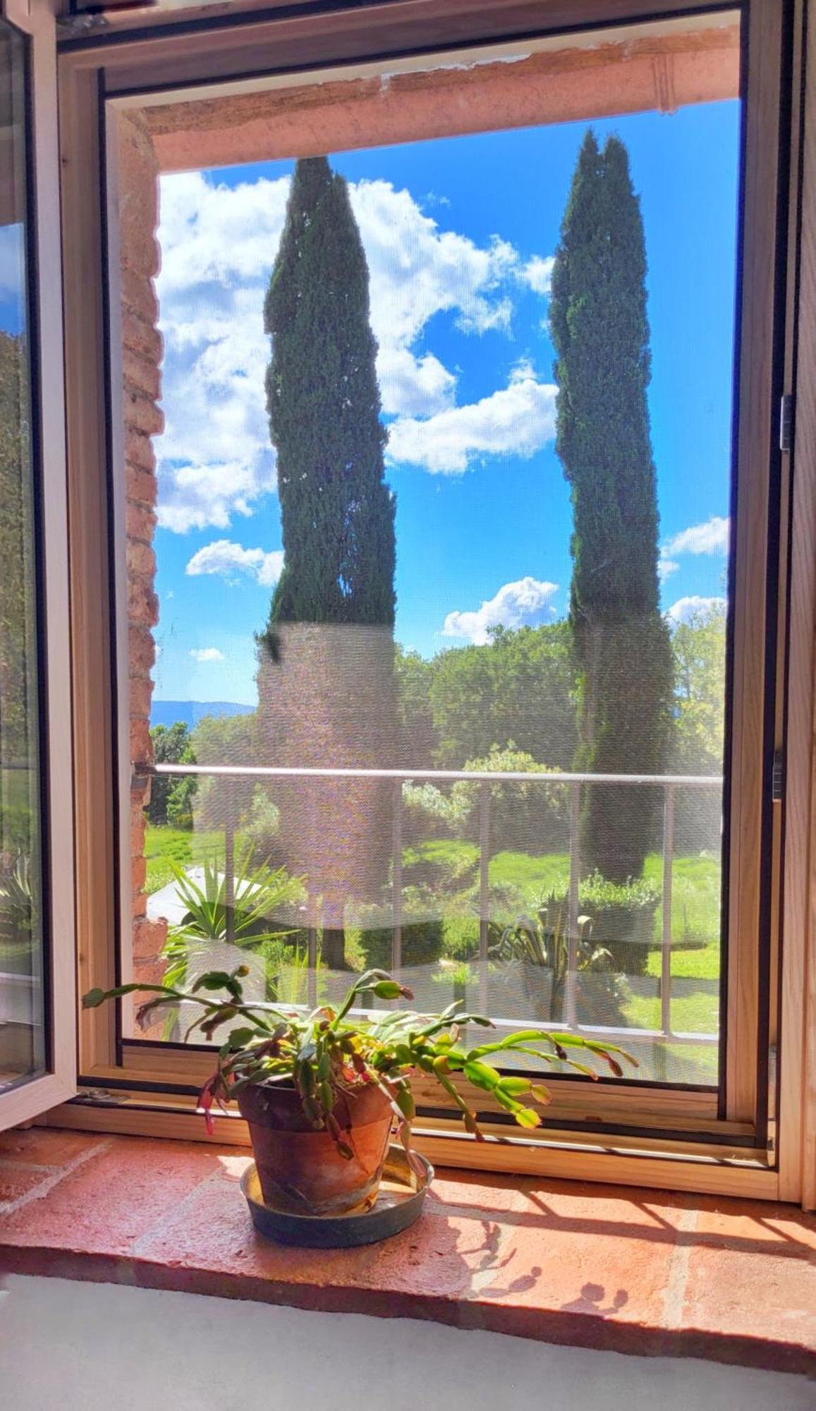 Agriturismo Podere Le Palaie Monterotondo  Luaran gambar