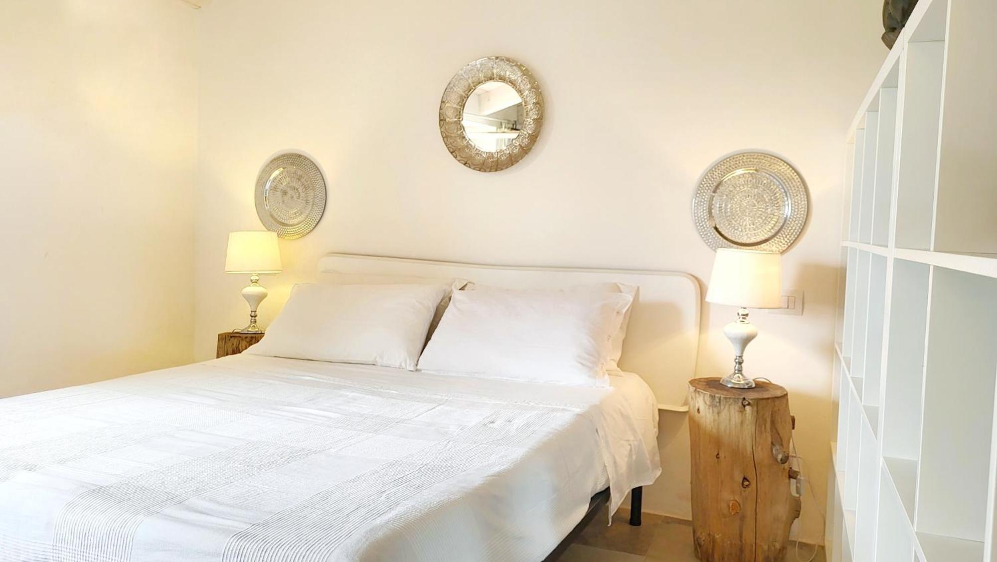 Agriturismo Podere Le Palaie Monterotondo  Bilik gambar